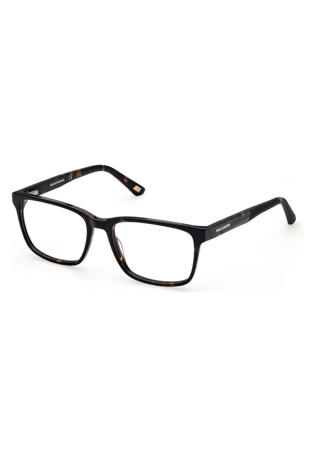 Lentes Ópticos Havana Oscuro Skechers SE3324052-1