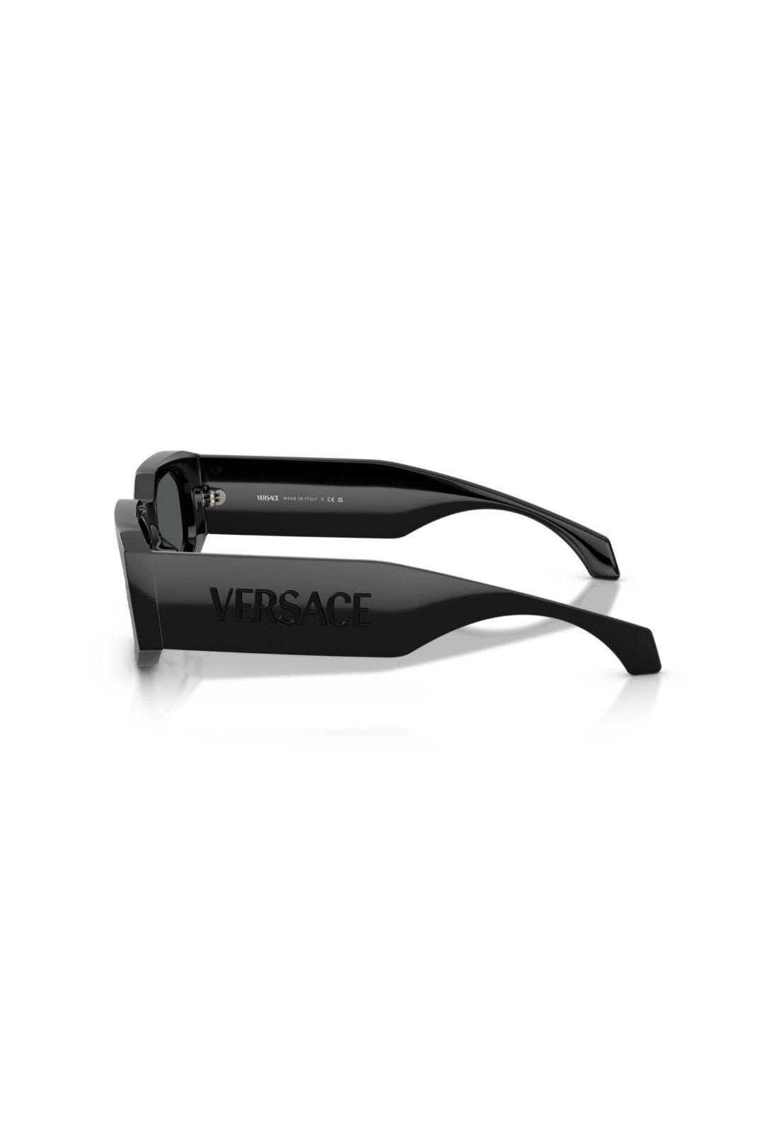 Lentes de Sol Negro Versace VE4489U536087-2
