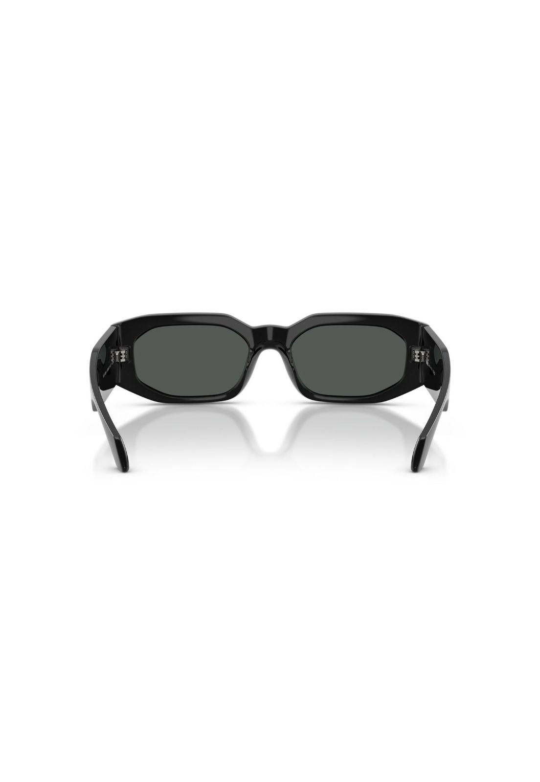 Lentes de Sol Negro Versace VE4489U536087-3