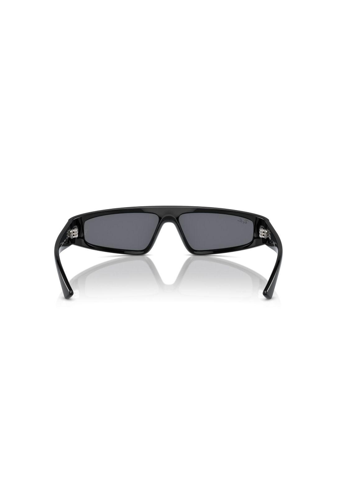 Lentes de Sol Izaz Negro Ray-Ban RB443266776V-3