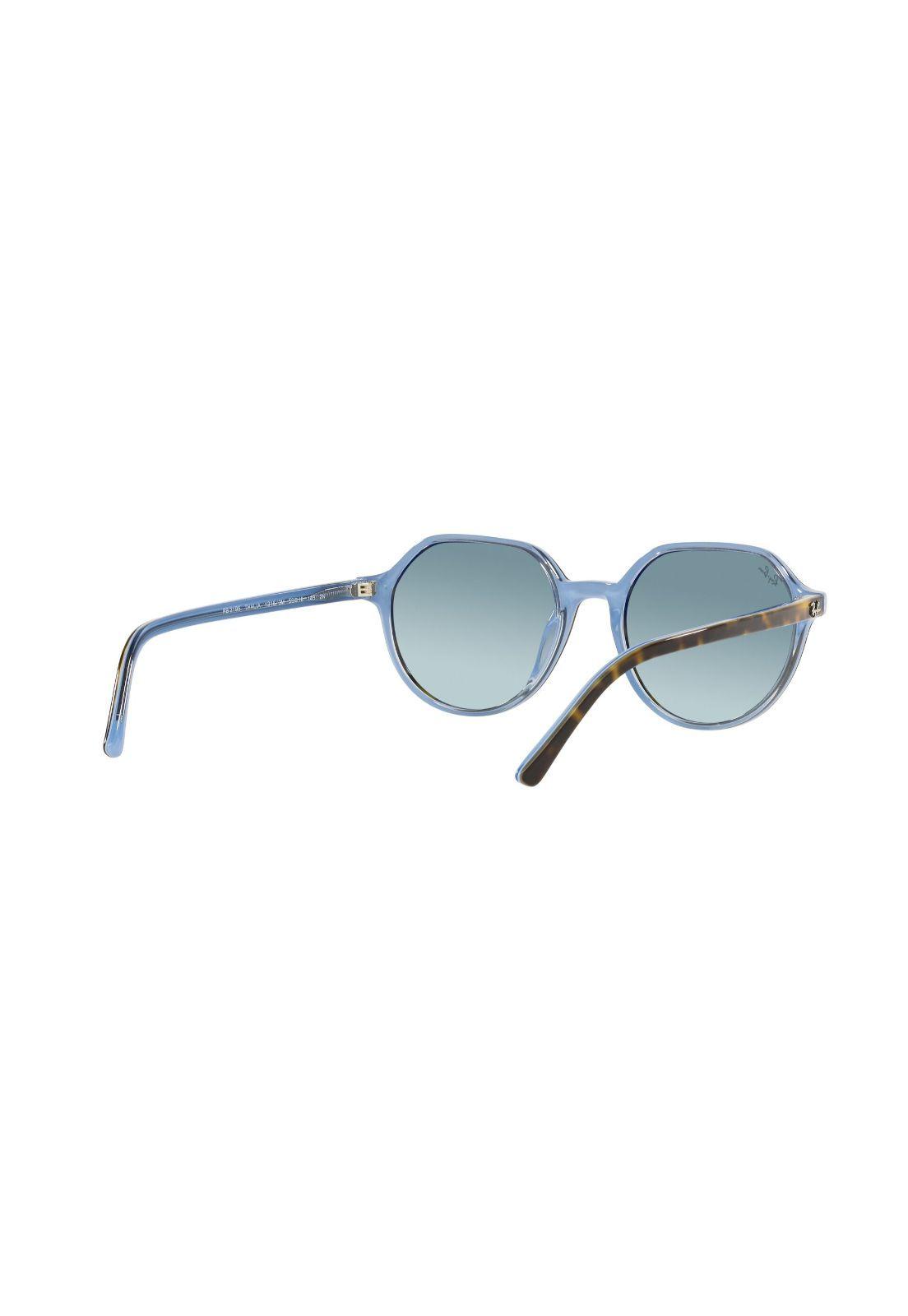 Ray-Ban Lentes de Sol Thalia RB2195 13163M 53-7