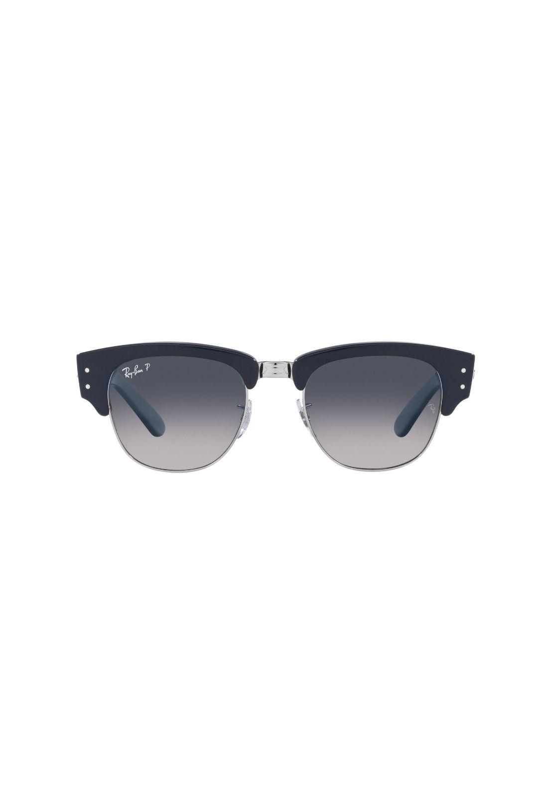 Ray-Ban Lentes de Sol Mega Clubmaster Polarizados RB0316S 136678 53-0