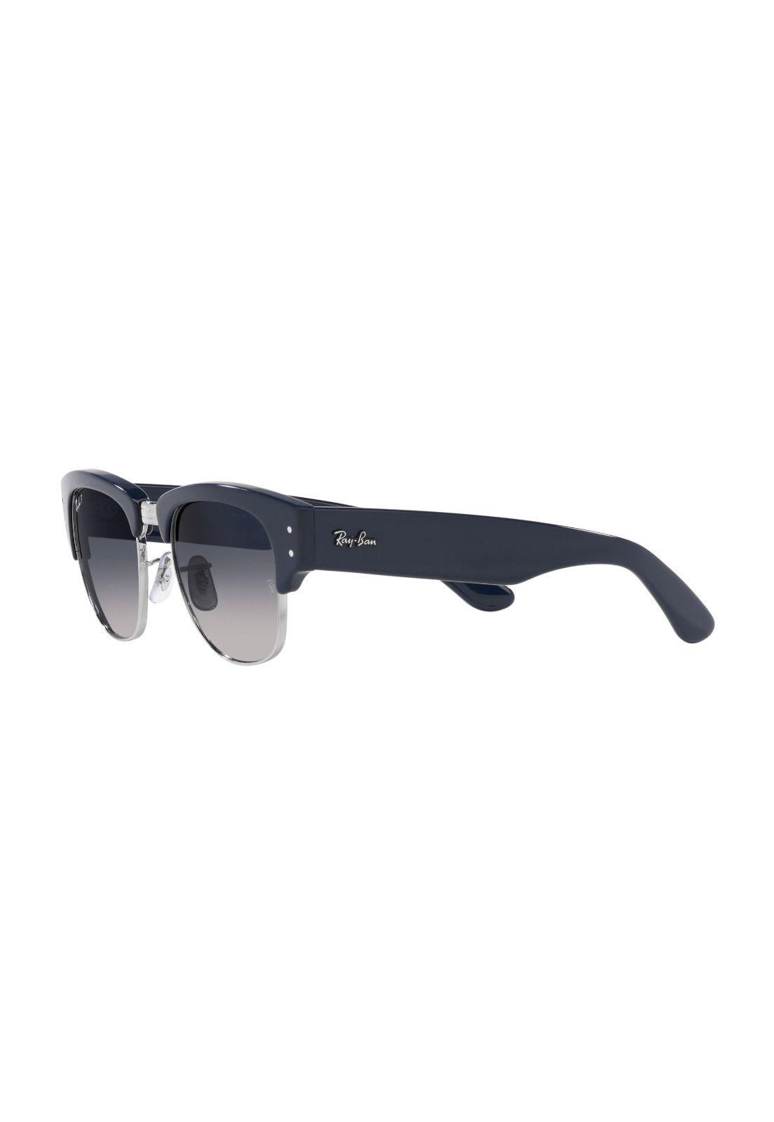 Ray-Ban Lentes de Sol Mega Clubmaster Polarizados RB0316S 136678 53-2