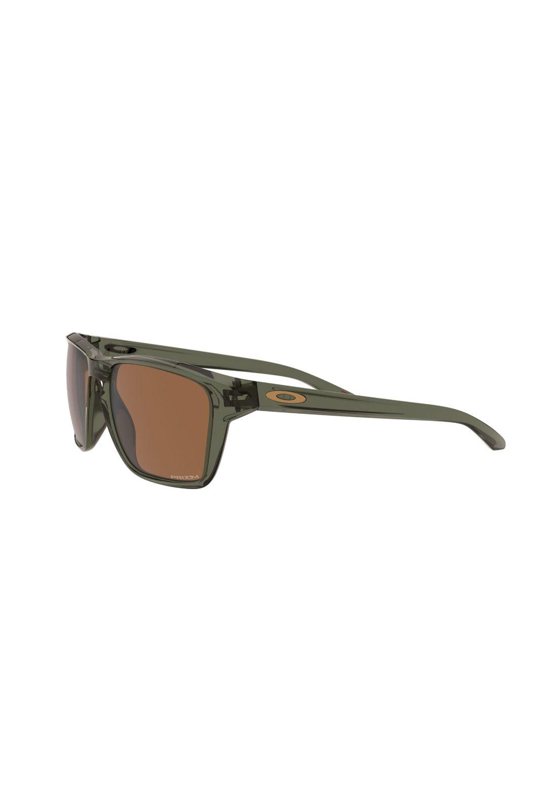 Lentes de Sol Sylas Prizm Tungsten Oakley OO9448944814-2