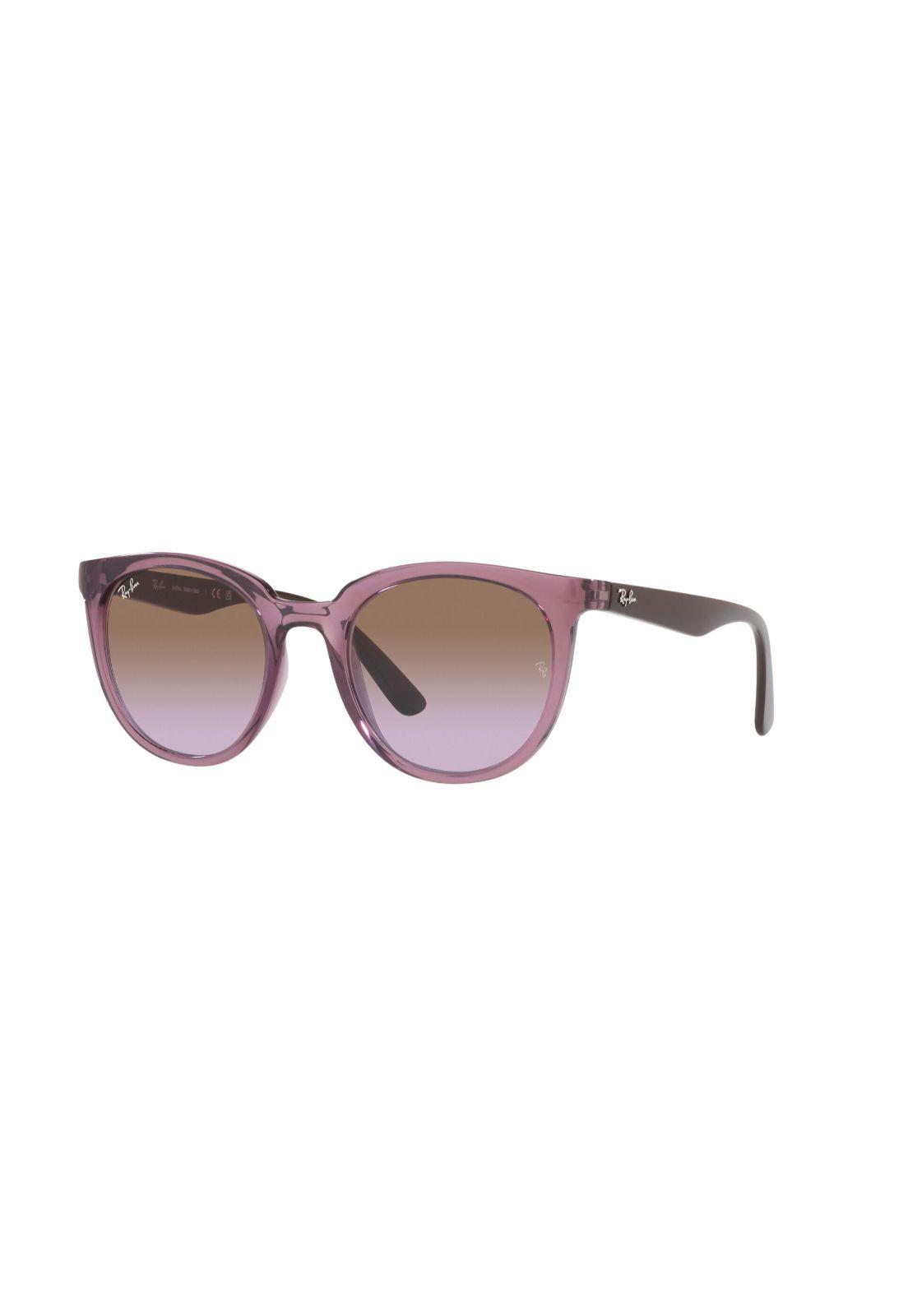 Lentes de Sol Violeta Ray-Ban RB4383L657468-1