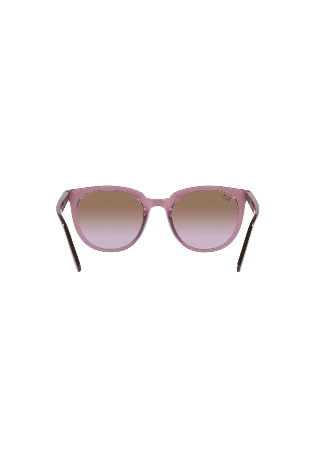 Lentes de Sol Violeta Ray-Ban RB4383L657468-6
