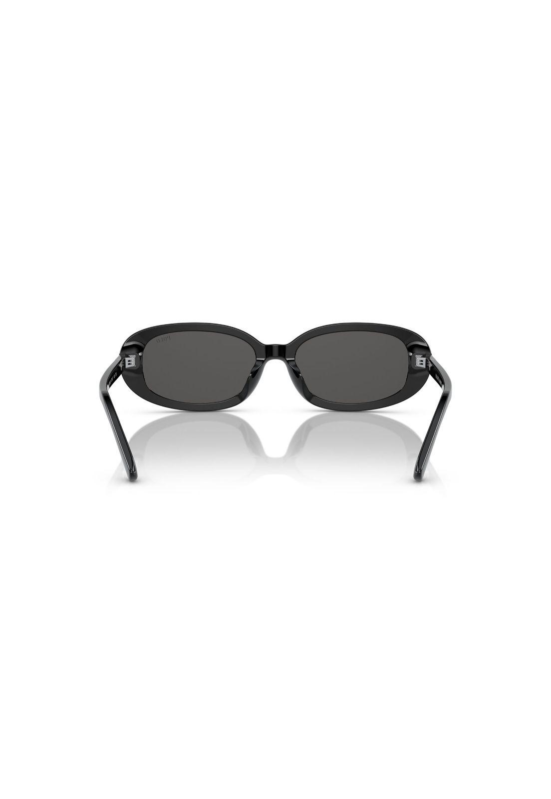 Lentes de Sol Negro Ralph Lauren PH4198U500187-3