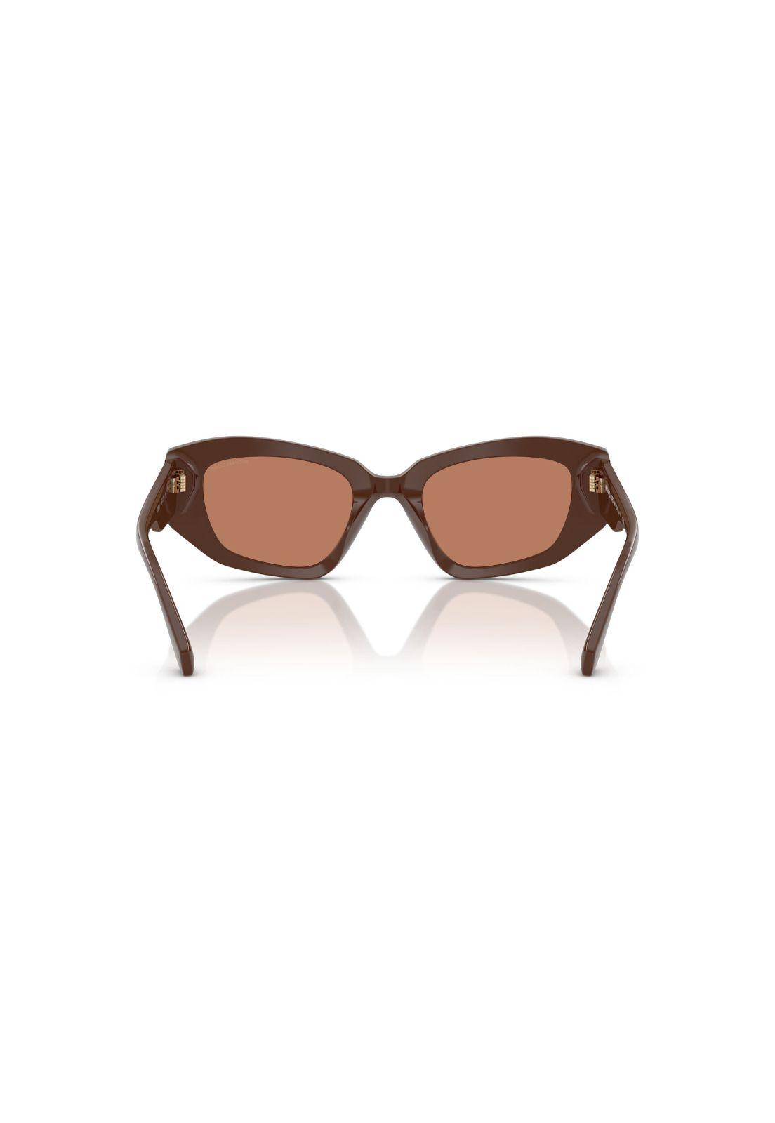 Lentes de Sol Le Praz Marrón Michael Kors MK2234B40083-3