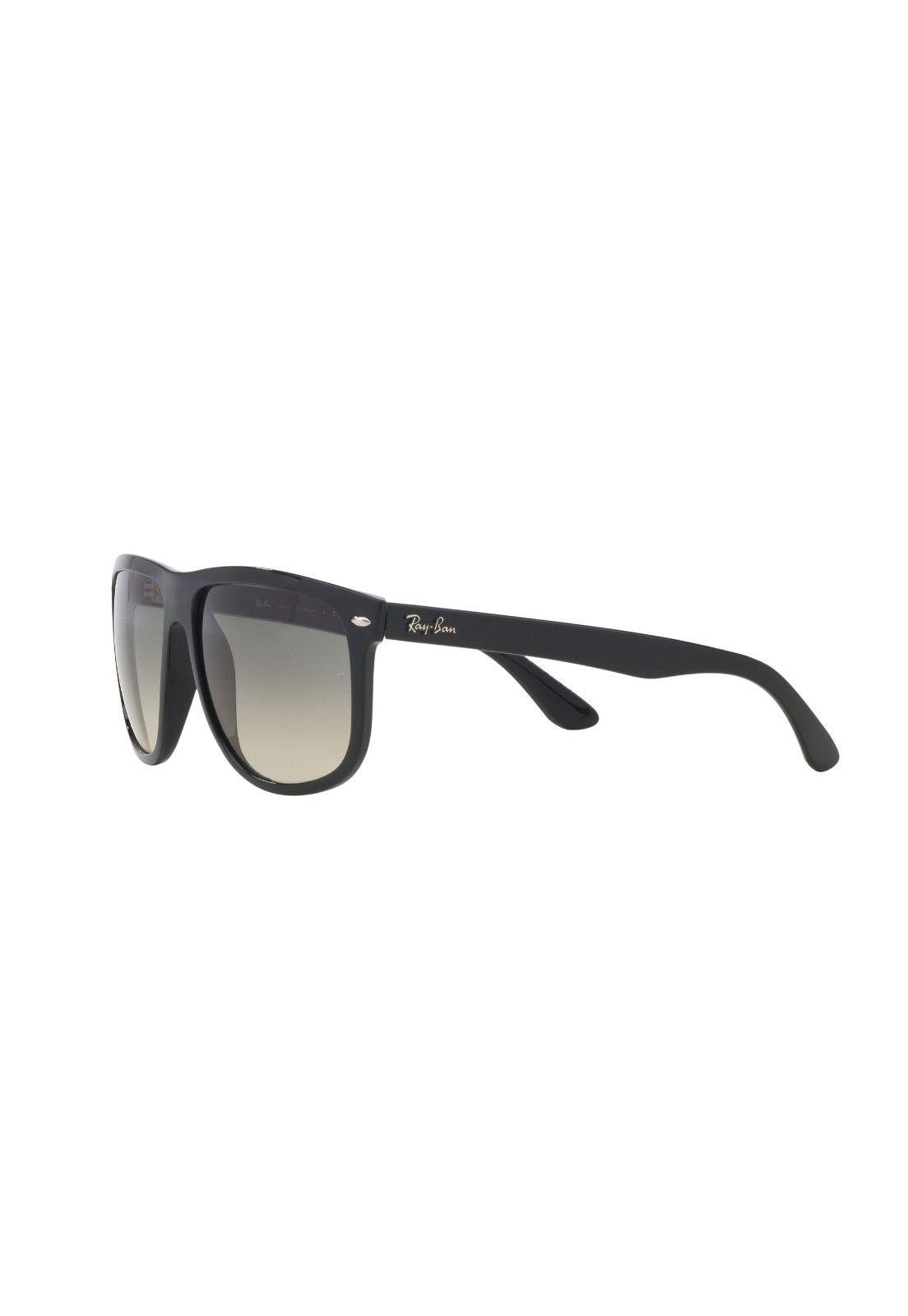 Lentes de Sol Boyfriend Black On Gold Ray-Ban RB414760132-2
