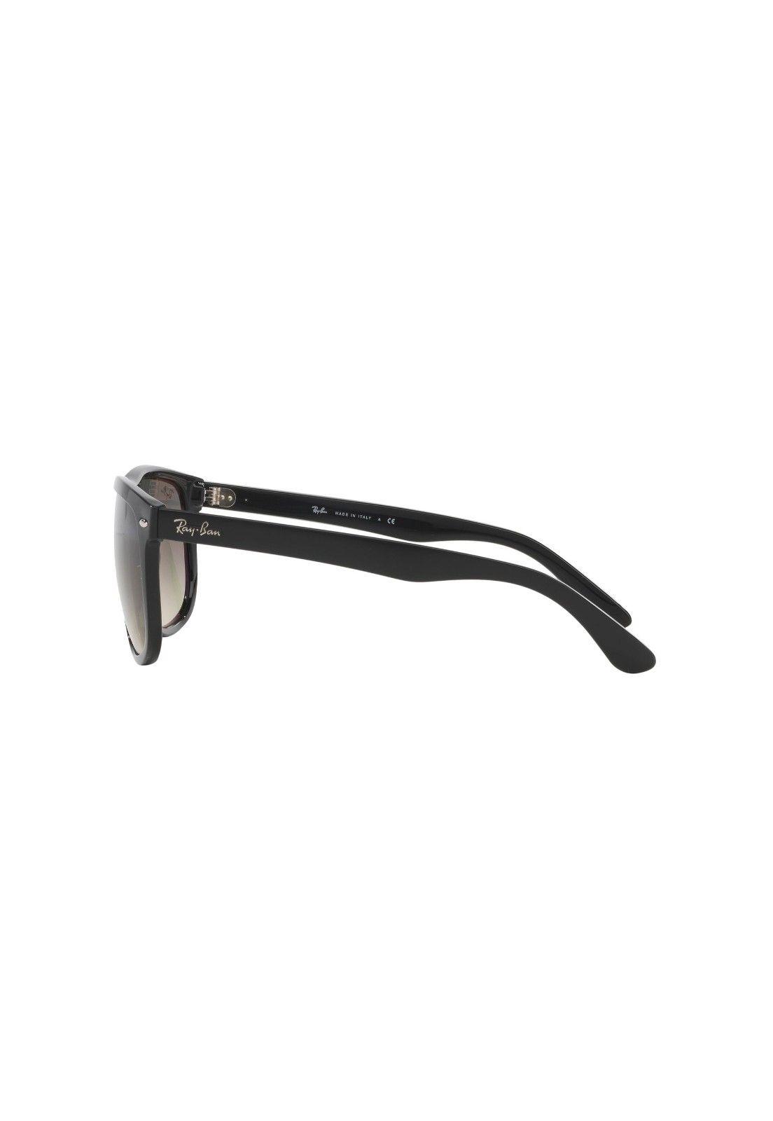 Lentes de Sol Boyfriend Black On Gold Ray-Ban RB414760132-3