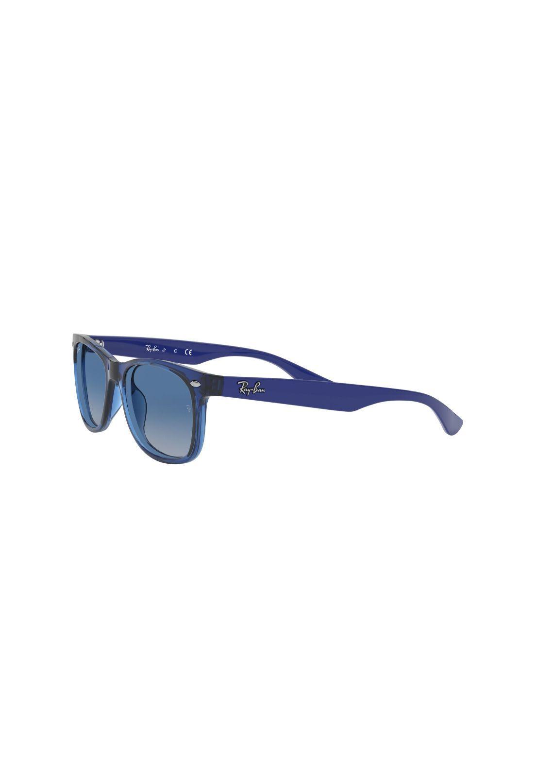 Lentes De Sol New Wayfarer Ray-Ban Junior para NIÑOS-2