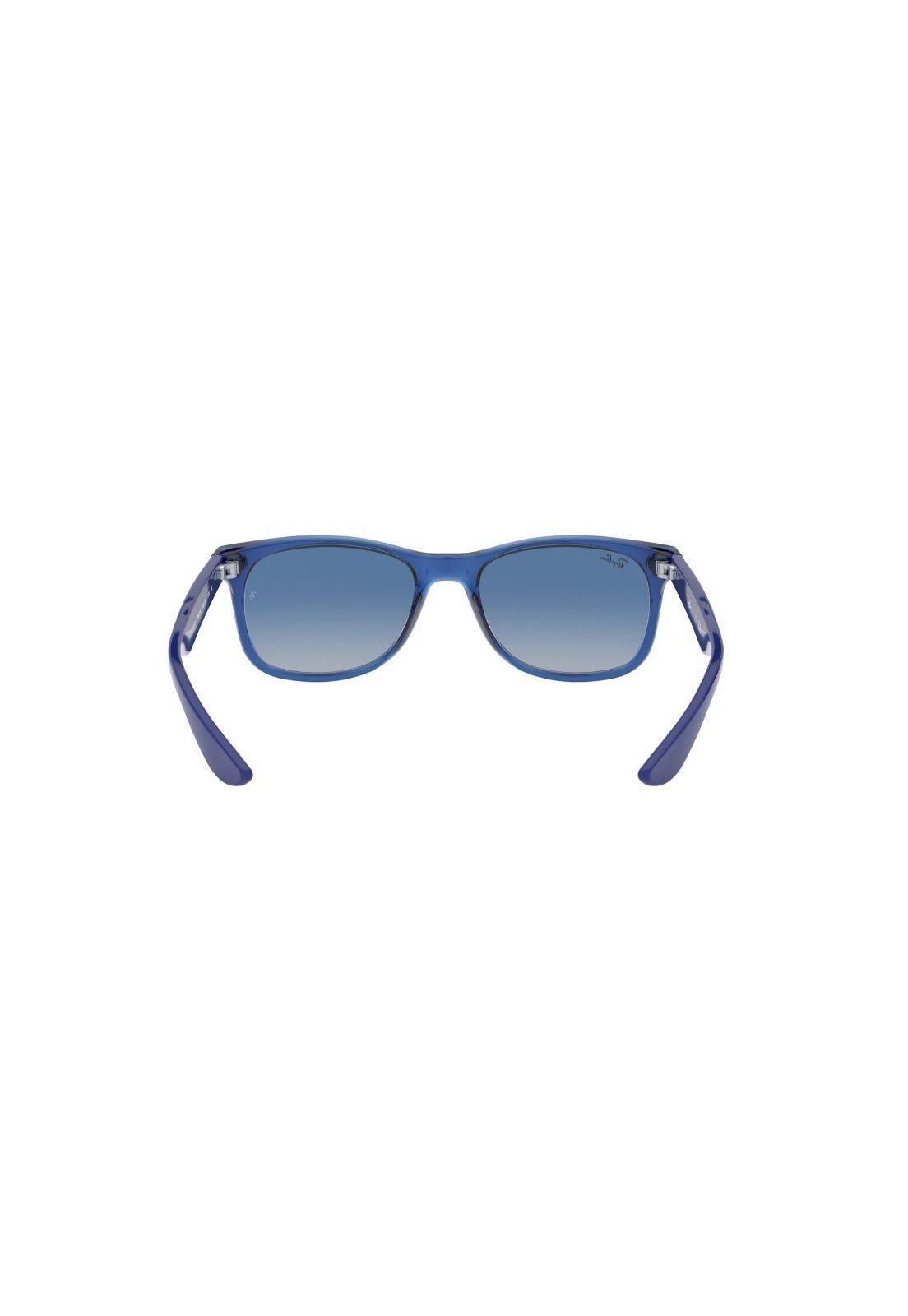Lentes De Sol New Wayfarer Ray-Ban Junior para NIÑOS-6