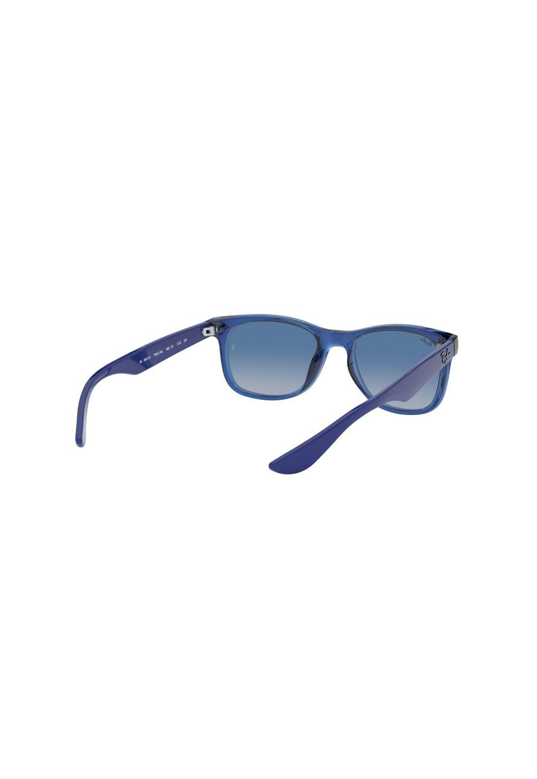 Lentes De Sol New Wayfarer Ray-Ban Junior para NIÑOS-7