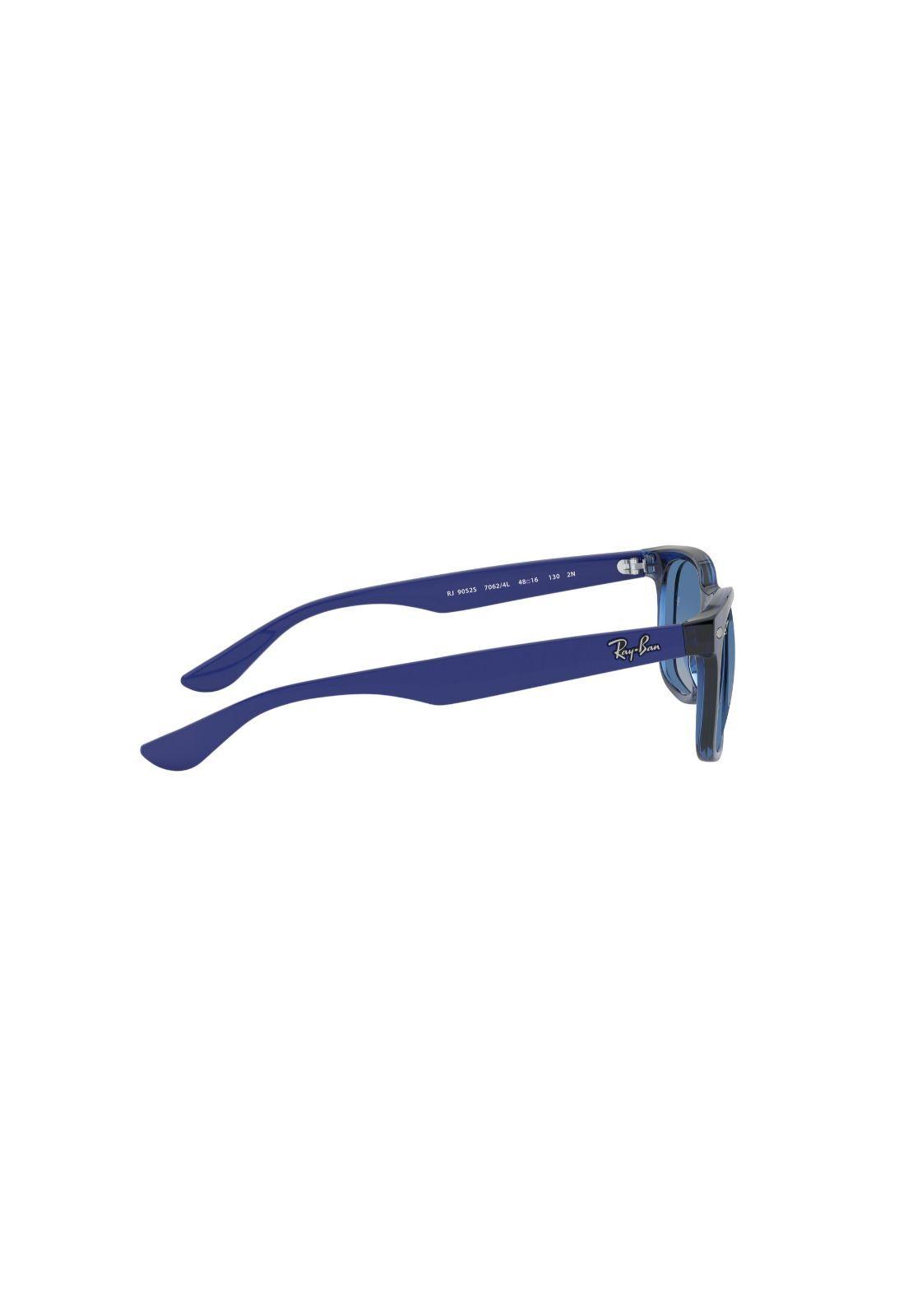 Lentes De Sol New Wayfarer Ray-Ban Junior para NIÑOS-9