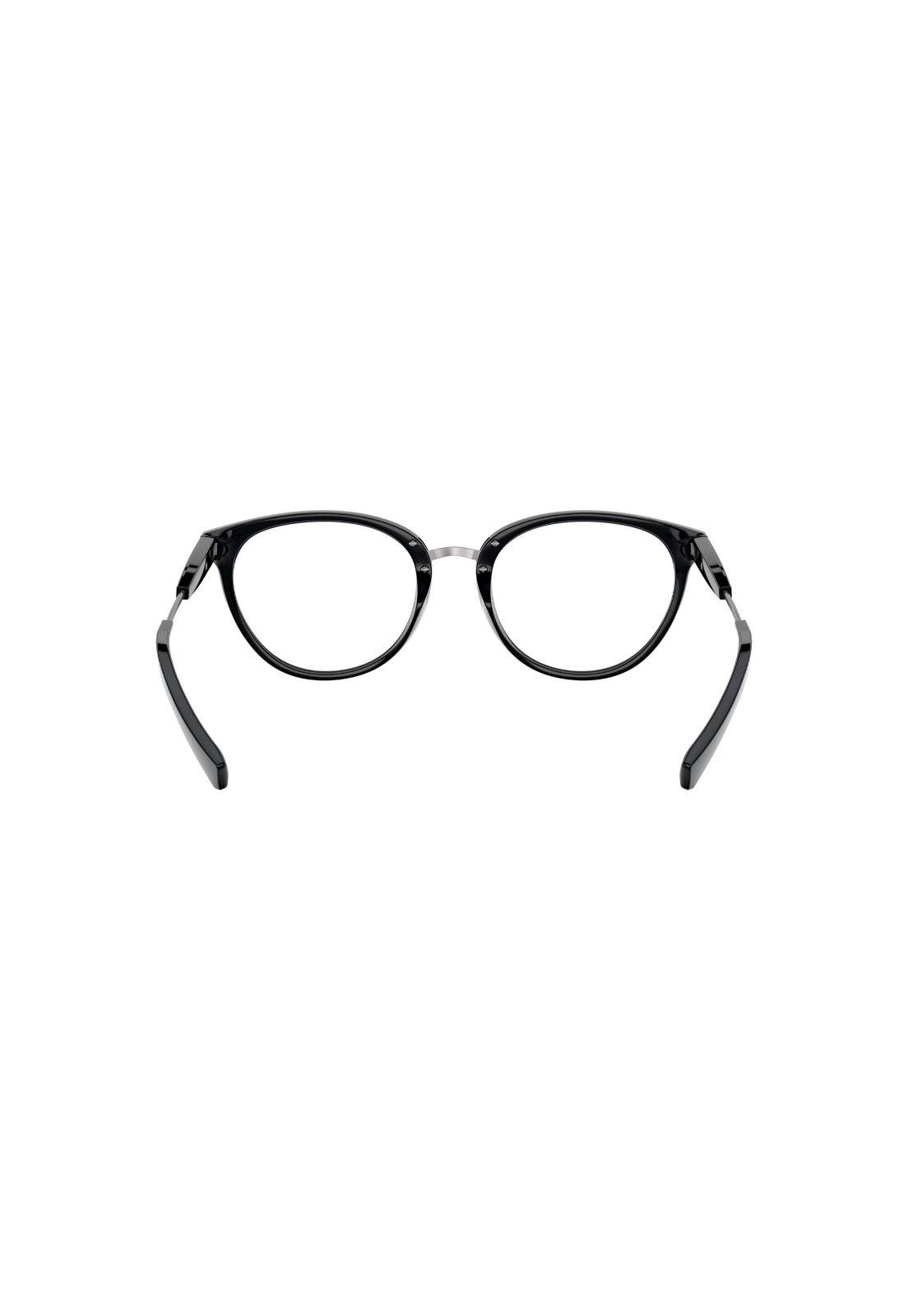 Lentes Ópticos Shiny Black Emporio Armani EA31665001-6
