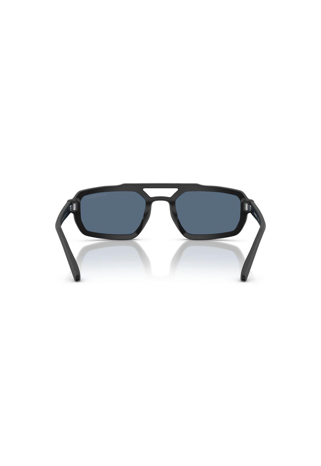Lentes de Sol Negro Emporio Armani EA4240U501787-3