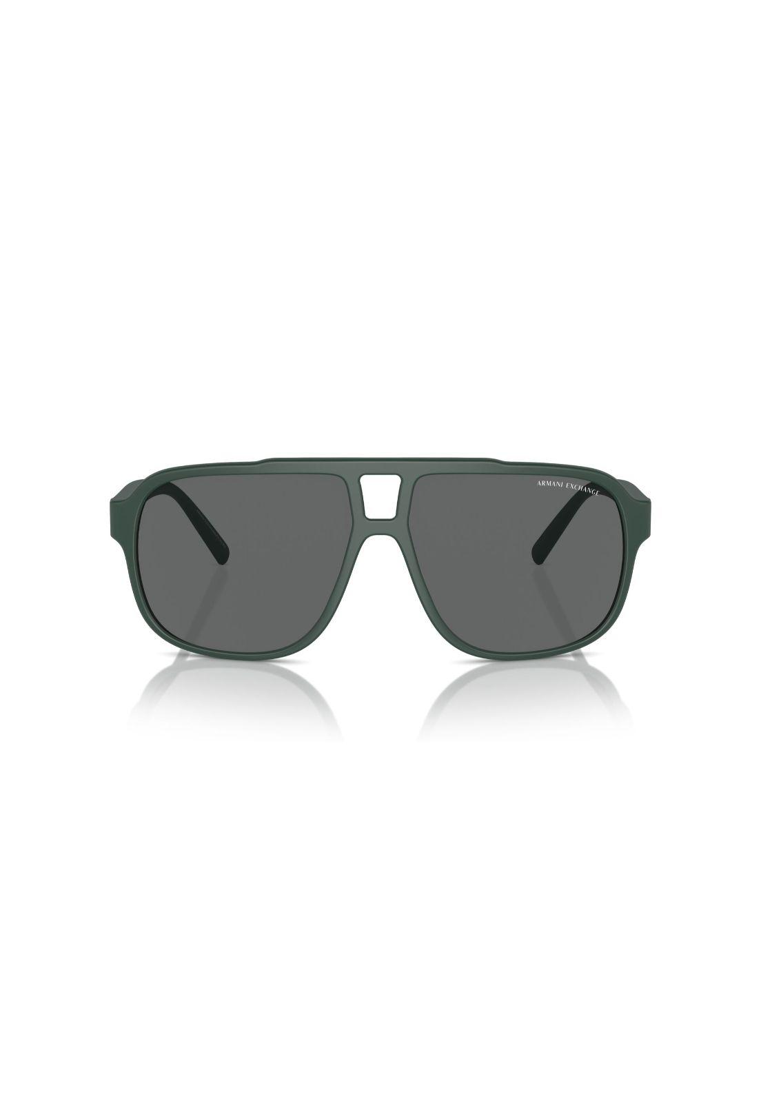 Lentes de Sol Verde Armani Exchange AX4104S831087-0