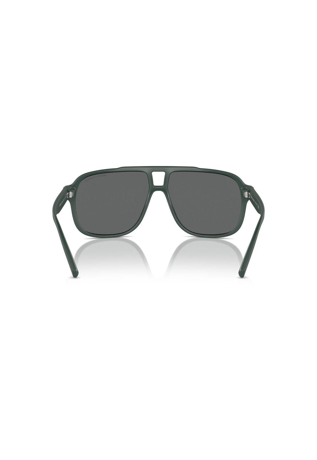 Lentes de Sol Verde Armani Exchange AX4104S831087-3