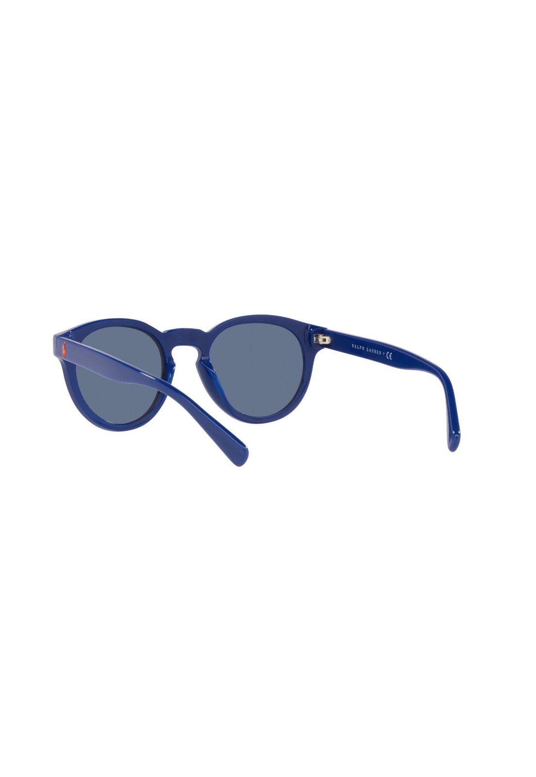 Lentes de Sol Azul Polo PH4184523580-5