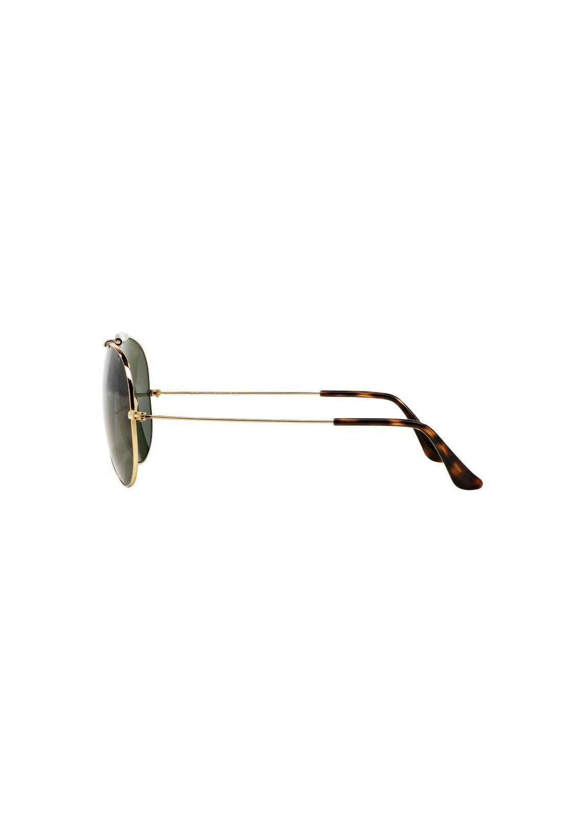 Lentes de Sol Outdoorsman II Ray-Ban RB302918162-3