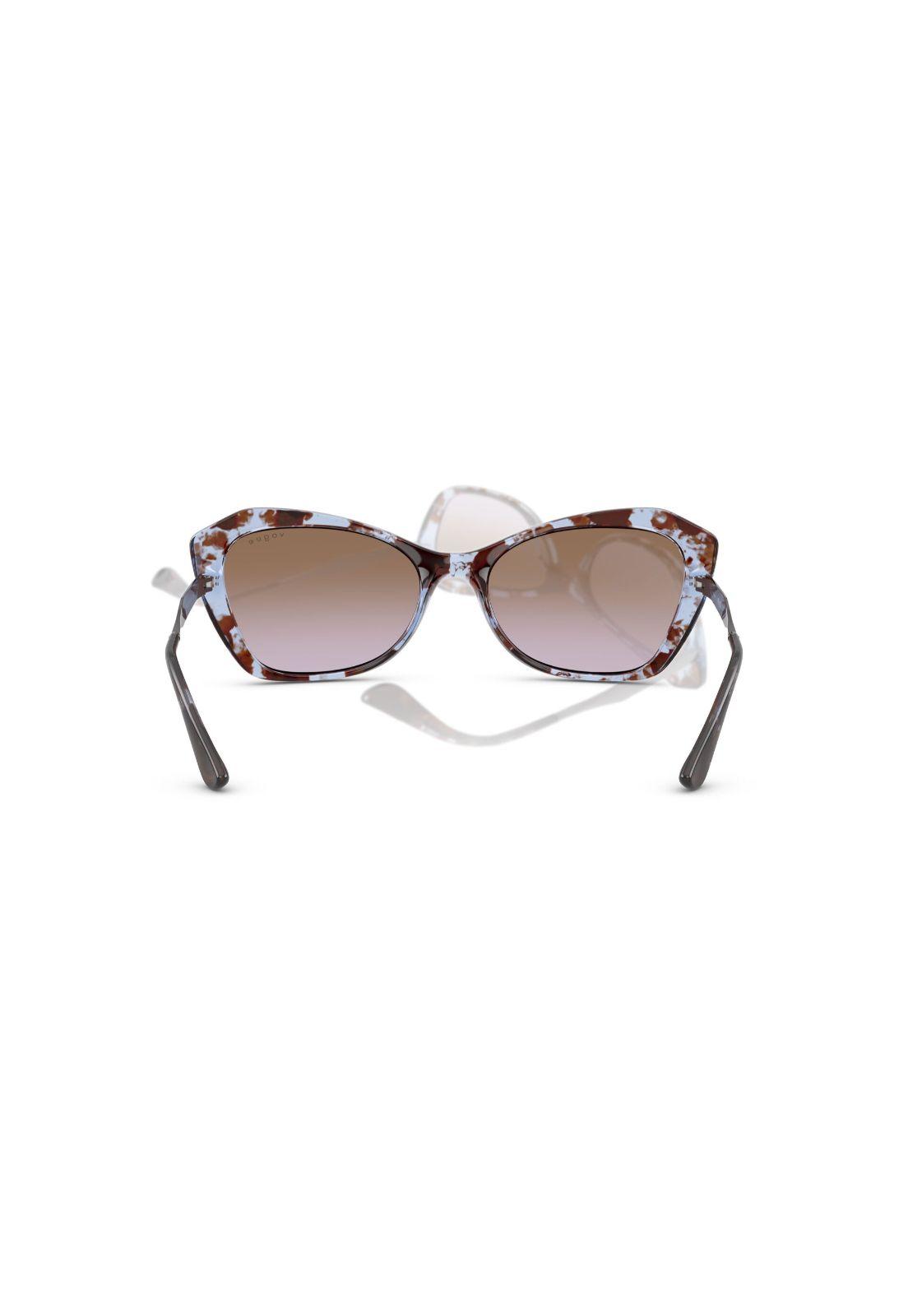 Lentes de Sol Havana Degradados Vogue Eyewear VO5626S320168-3
