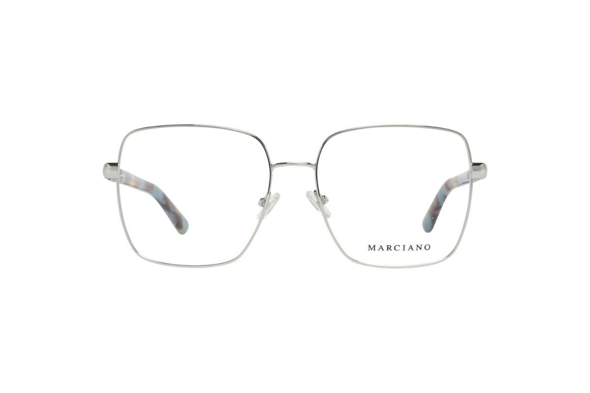 Lentes Opticos Gris Guess GM035901058-0