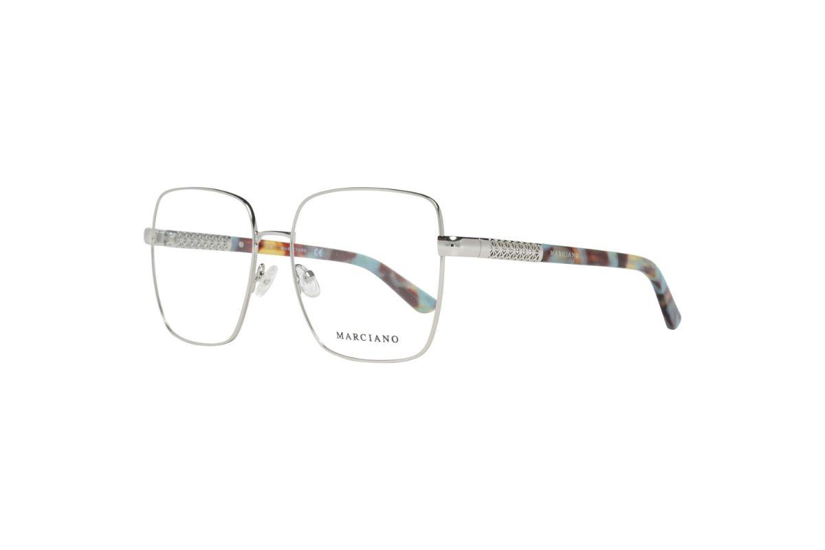 Lentes Opticos Gris Guess GM035901058-1