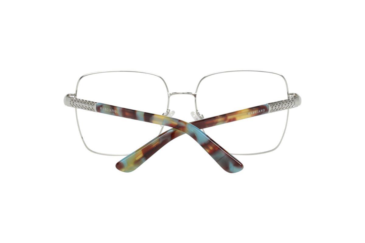 Lentes Opticos Gris Guess GM035901058-2