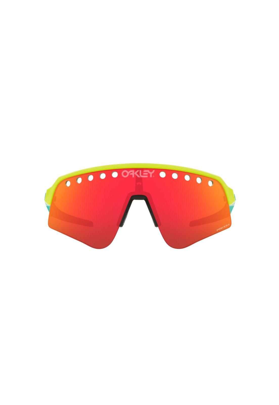 Lentes de Sol Sutro Lite Sweep Prizm Ruby Oakley-0