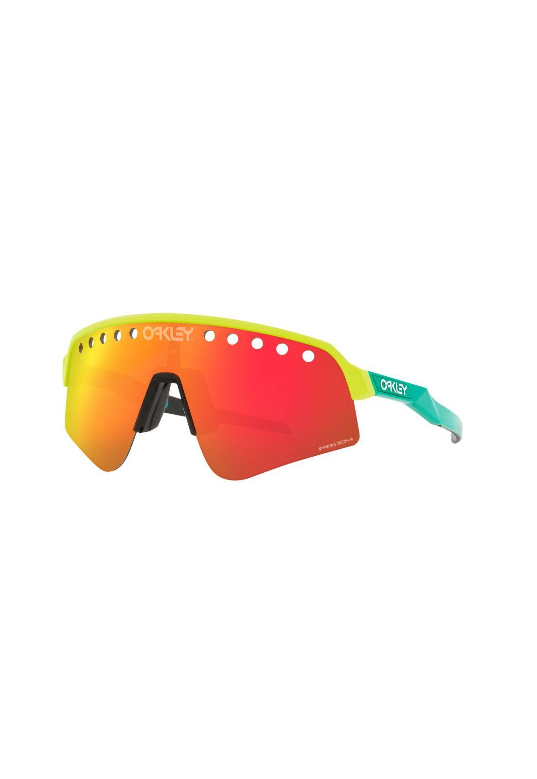 Lentes de Sol Sutro Lite Sweep Prizm Ruby Oakley-1