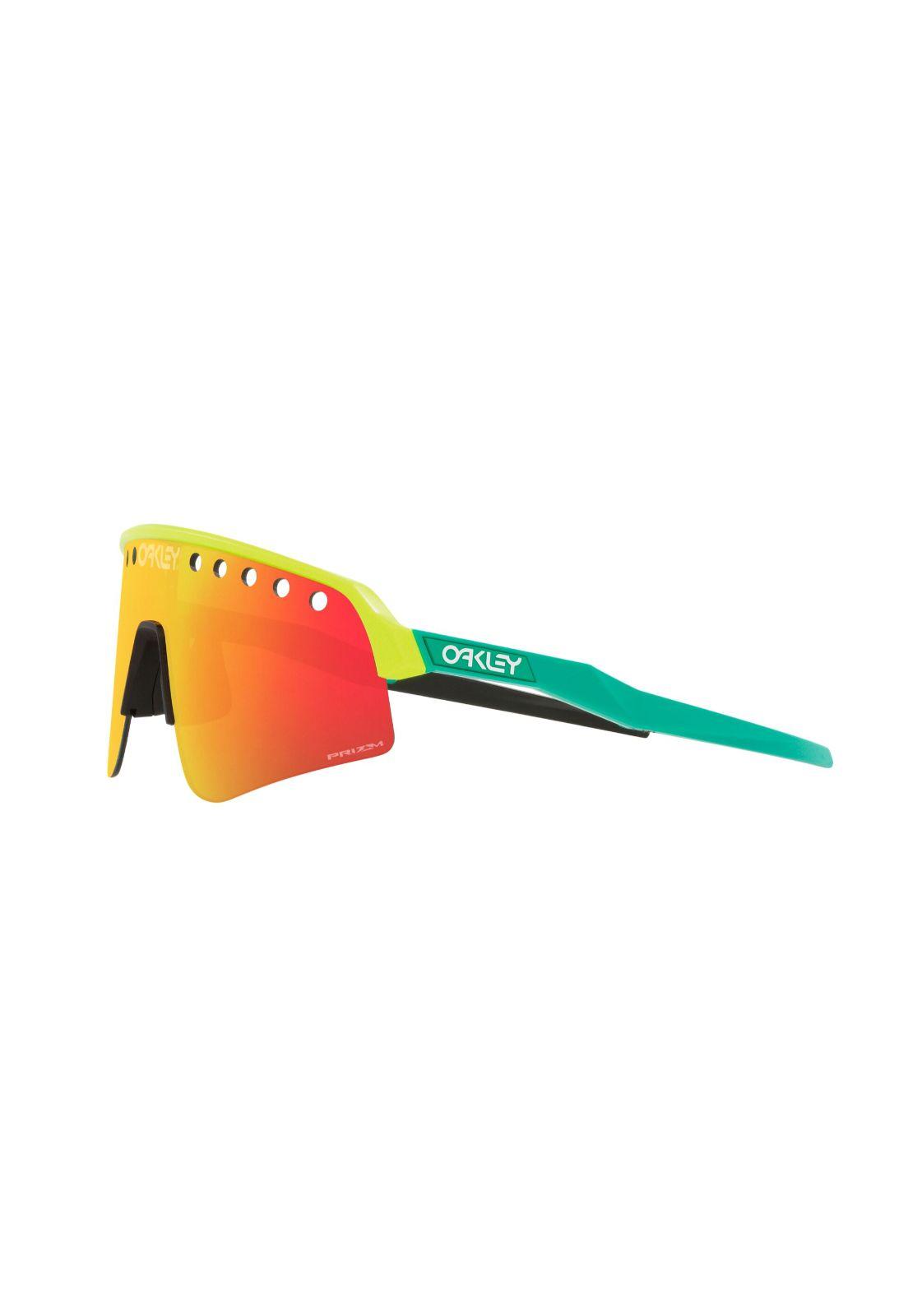 Lentes de Sol Sutro Lite Sweep Prizm Ruby Oakley-2