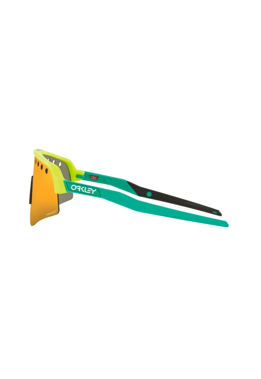Lentes de Sol Sutro Lite Sweep Prizm Ruby Oakley-3