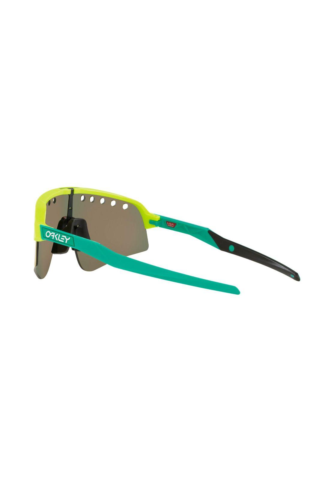 Lentes de Sol Sutro Lite Sweep Prizm Ruby Oakley-4