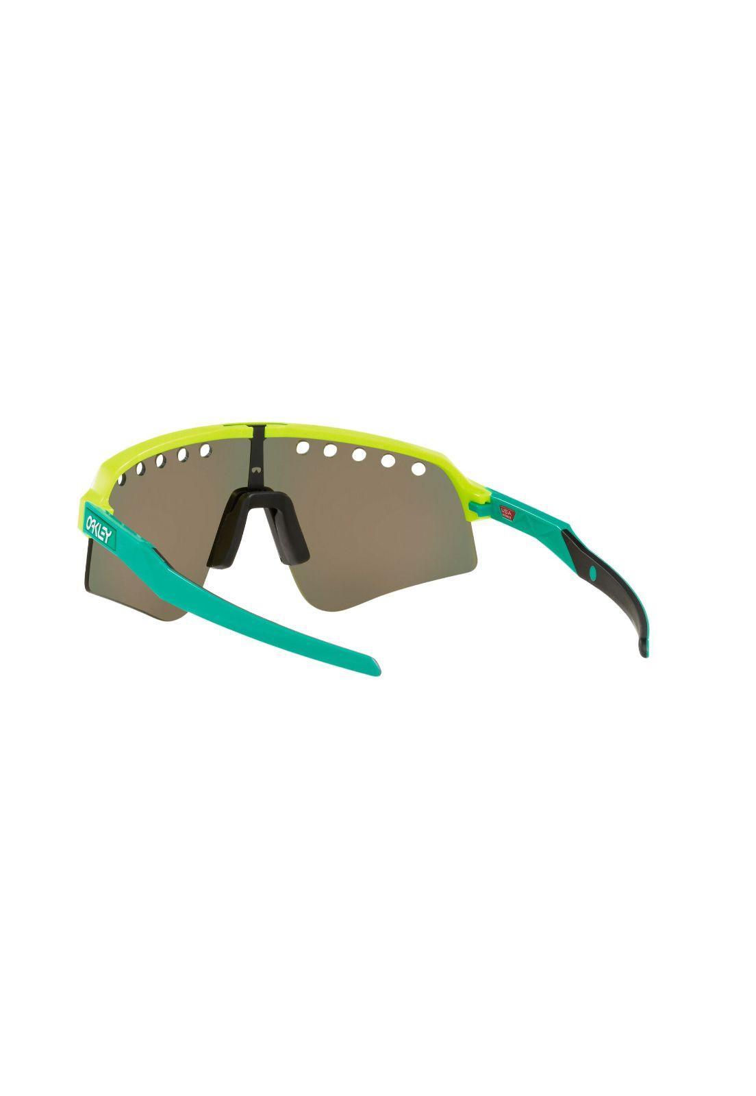 Lentes de Sol Sutro Lite Sweep Prizm Ruby Oakley-5