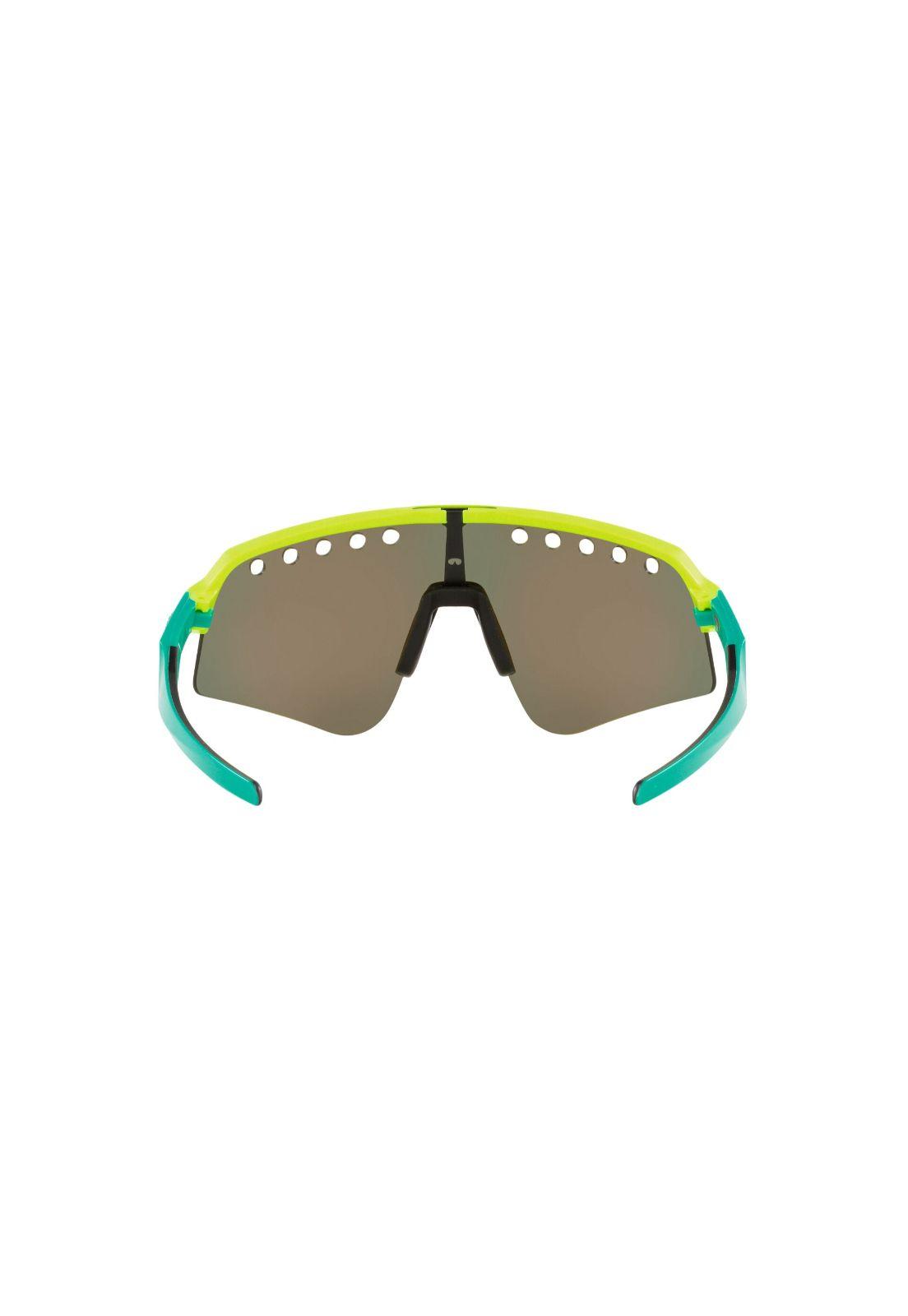 Lentes de Sol Sutro Lite Sweep Prizm Ruby Oakley-6