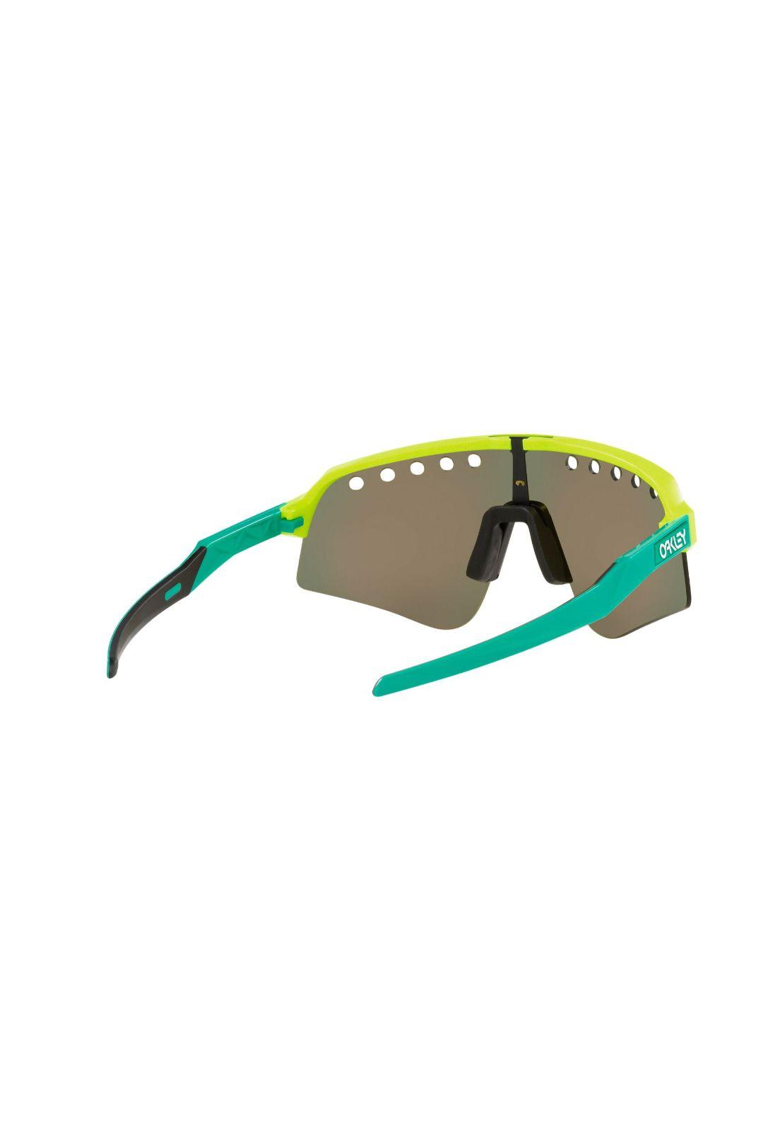 Lentes de Sol Sutro Lite Sweep Prizm Ruby Oakley-7