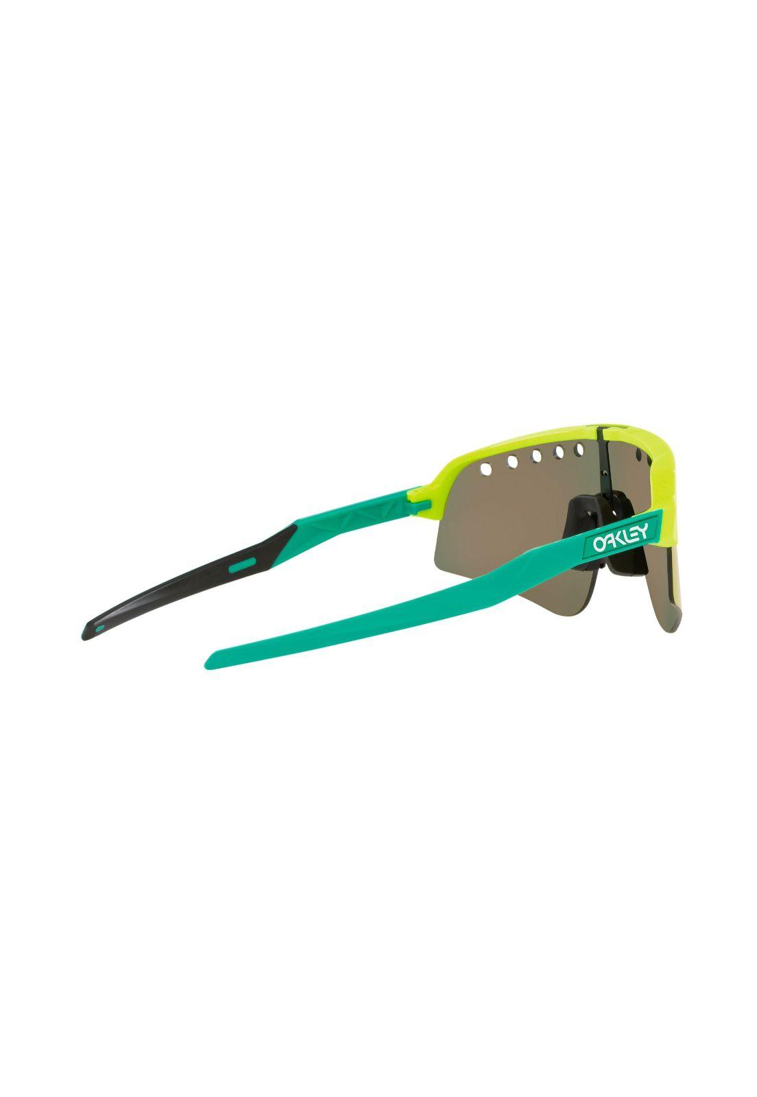 Lentes de Sol Sutro Lite Sweep Prizm Ruby Oakley-8
