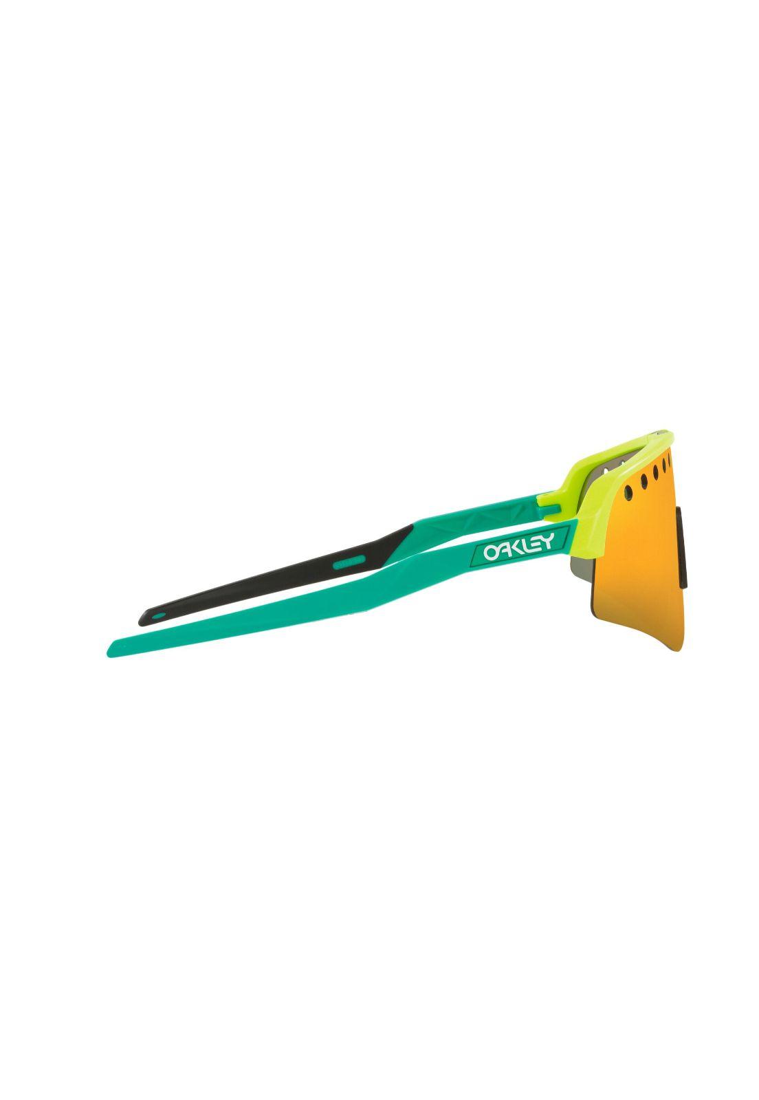 Lentes de Sol Sutro Lite Sweep Prizm Ruby Oakley-9