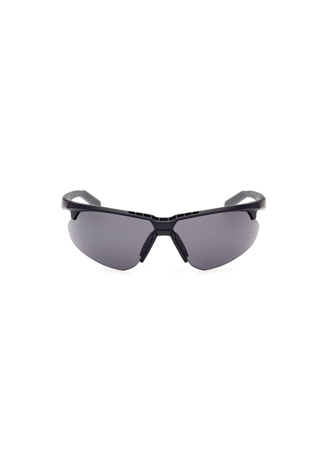 Lentes de Sol Negro Gris Adidas Sport SP004202A79-0