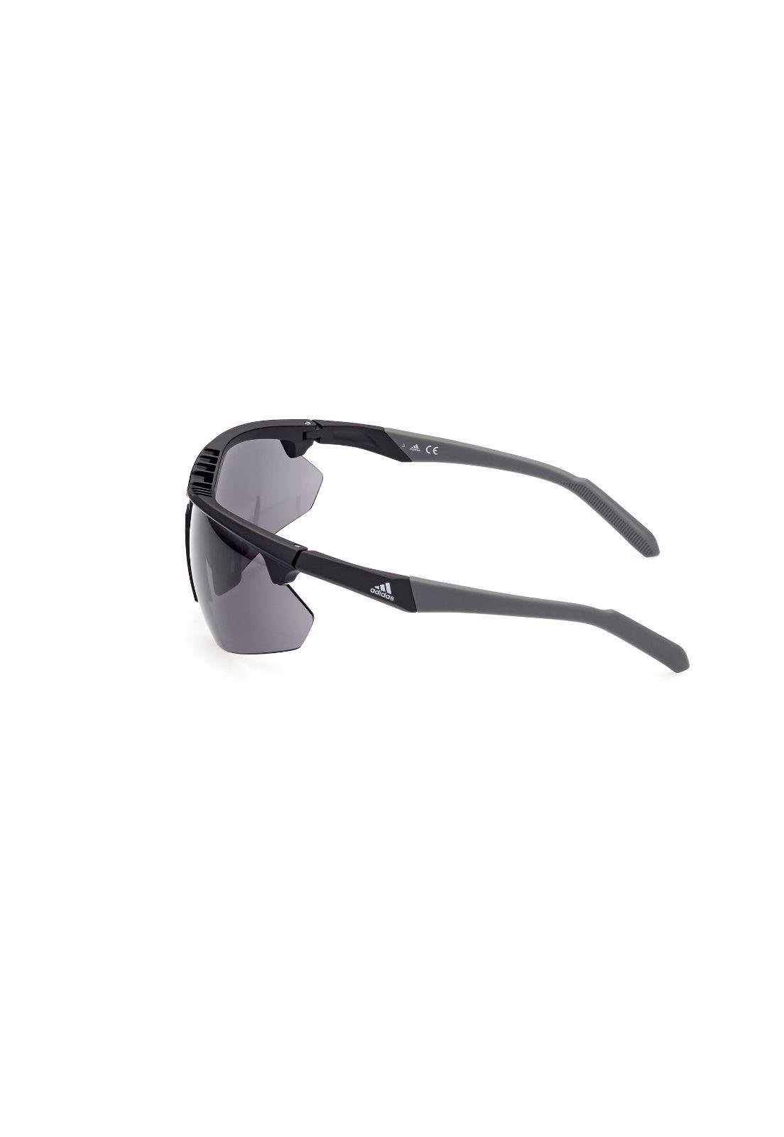 Lentes de Sol Negro Gris Adidas Sport SP004202A79-2