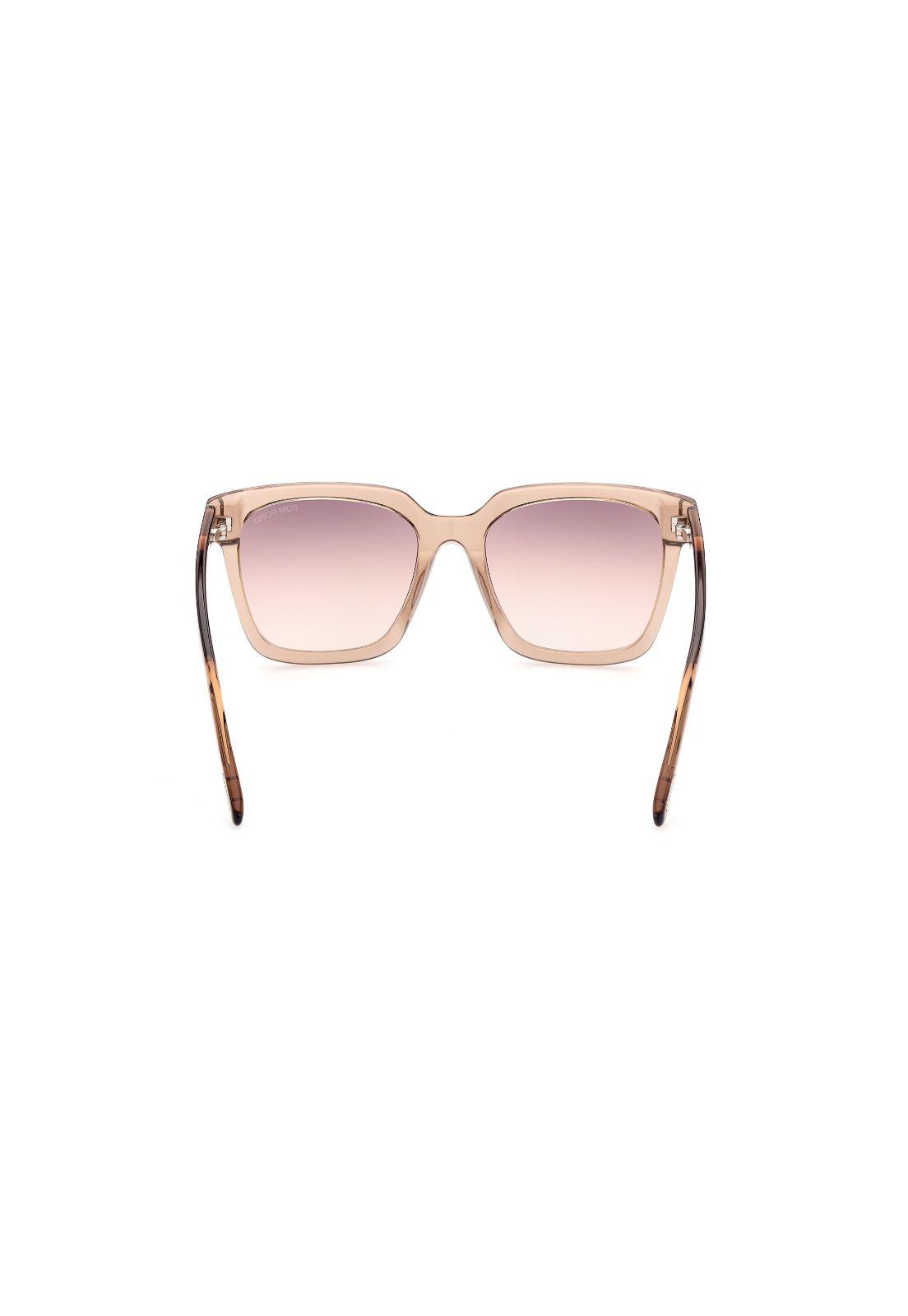 Tom Ford Lentes de Sol Espejados FT0952 45G 55-4