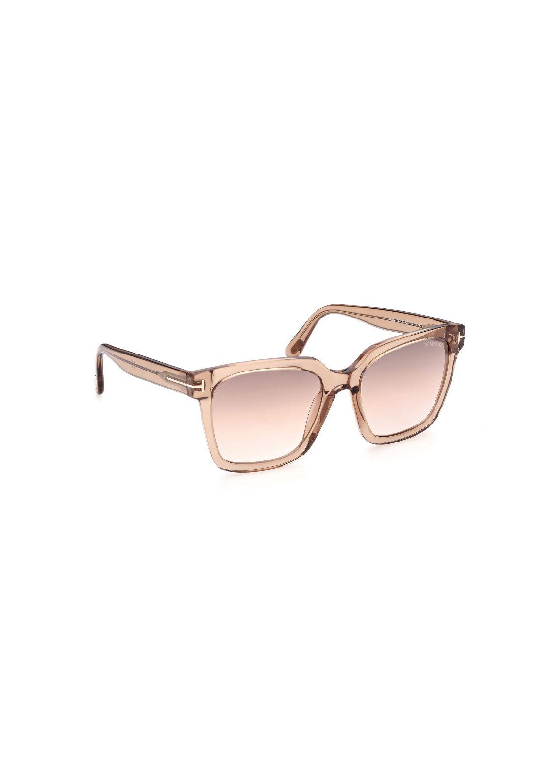 Tom Ford Lentes de Sol Espejados FT0952 45G 55-7