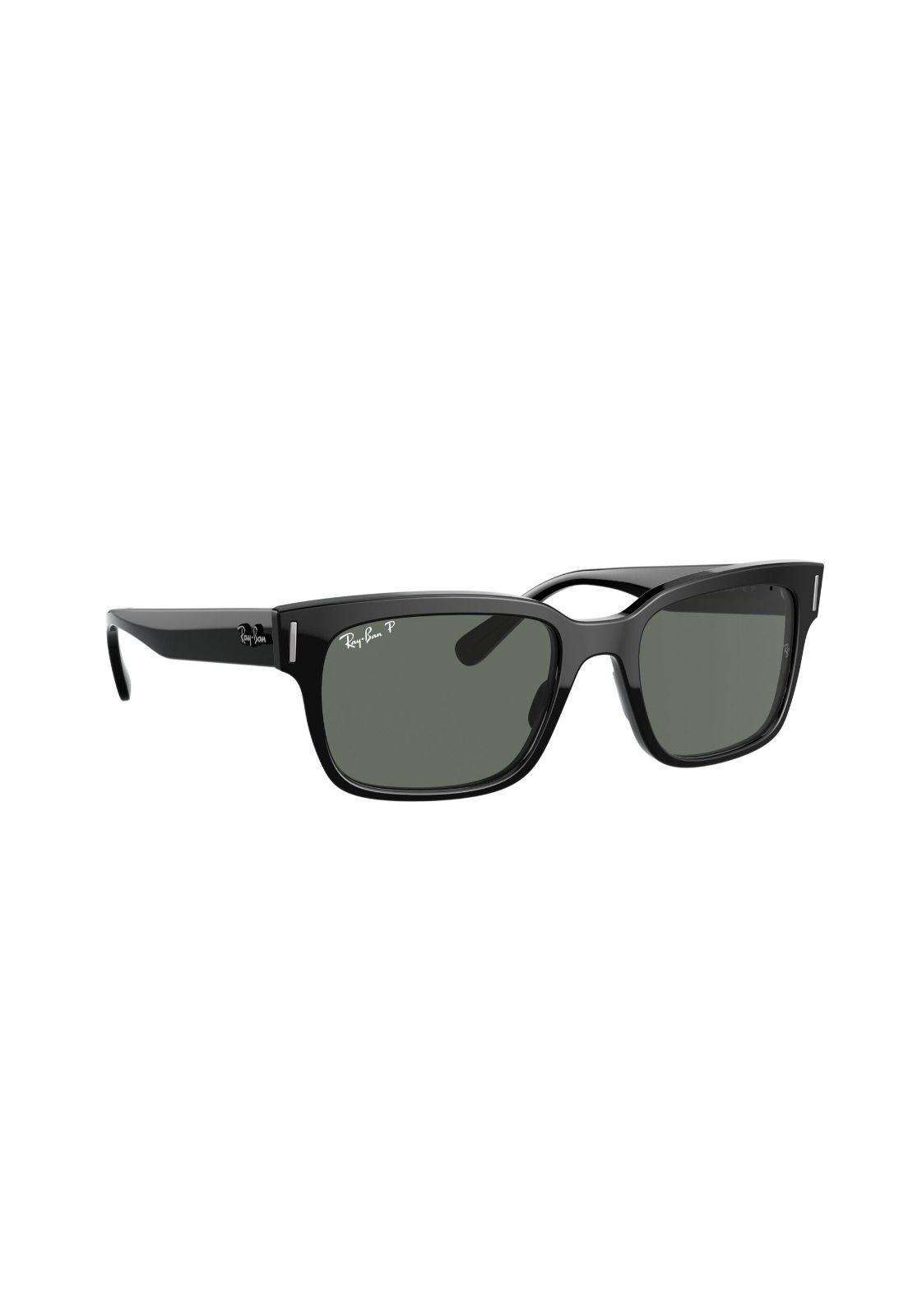 Lentes De Sol Jeffrey Negro Polarizados Ray-Ban RB21909015853-11