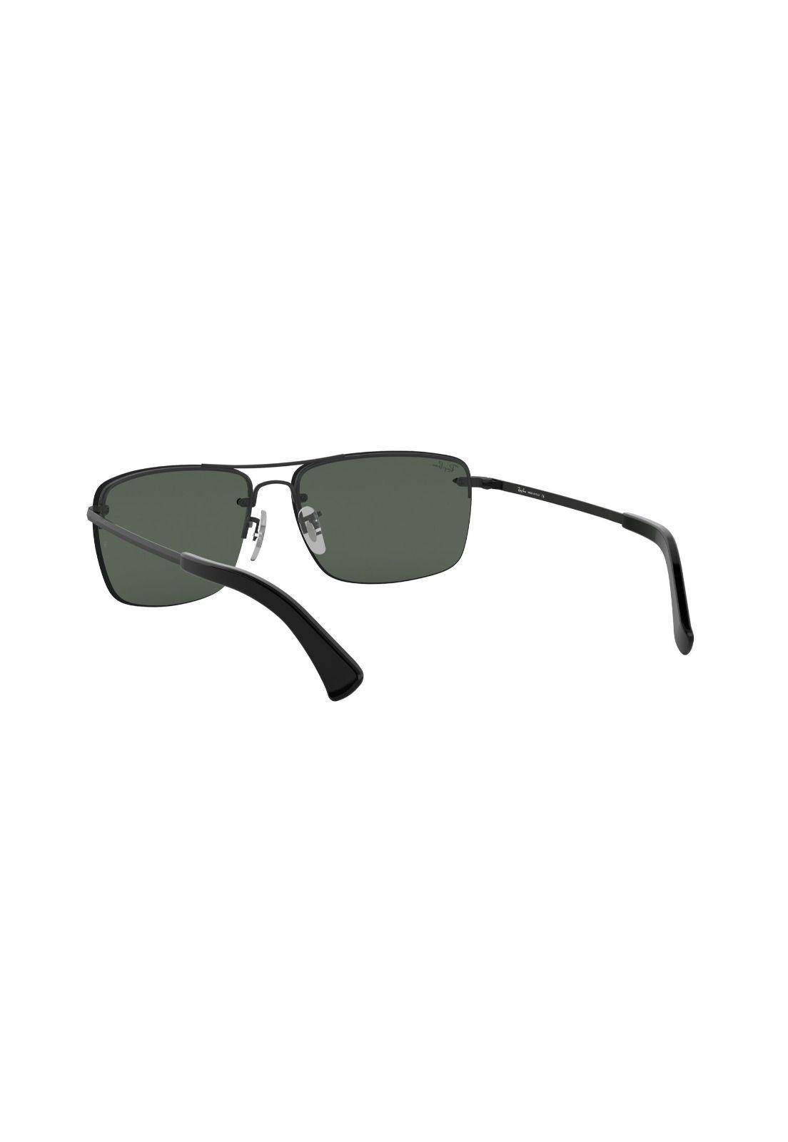 Lentes De Sol Negro Ray-Ban RB36070027161-5