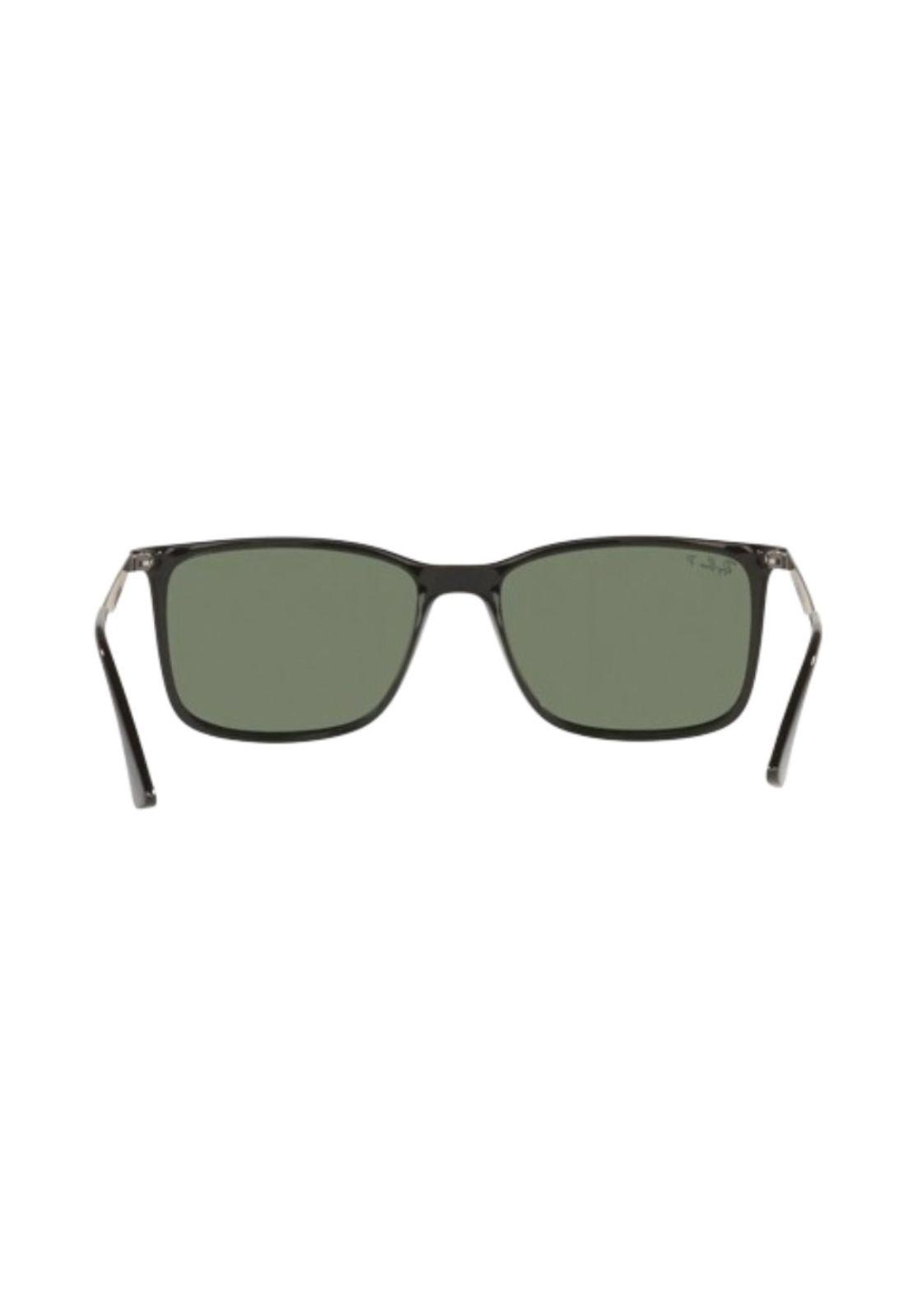 Lentes de Sol Negro Polarizados Ray-Ban RB4359L6019A-3
