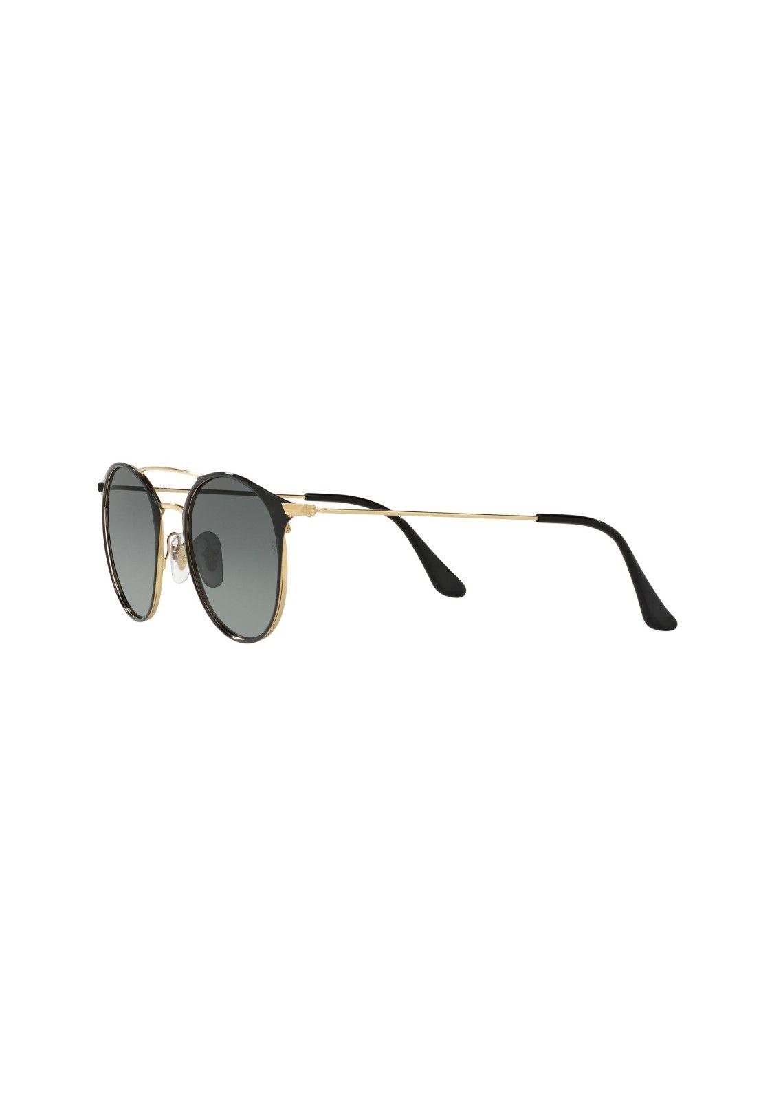 Lentes de Sol Negro Ray-Ban RB354618771-2