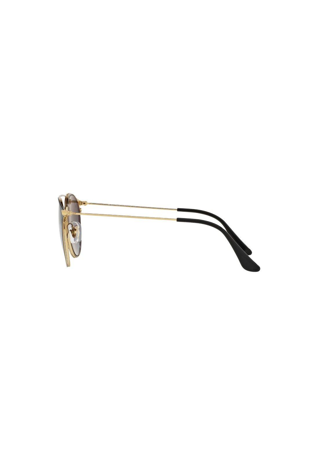 Lentes de Sol Negro Ray-Ban RB354618771-3