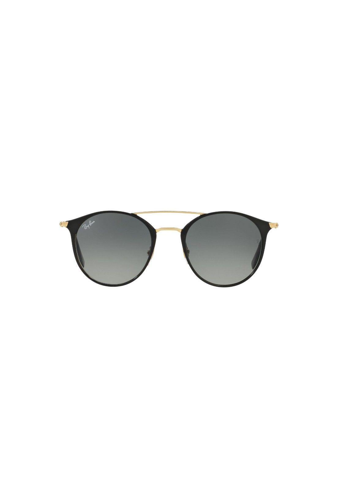 Lentes de Sol Negro Ray-Ban RB354618771-0