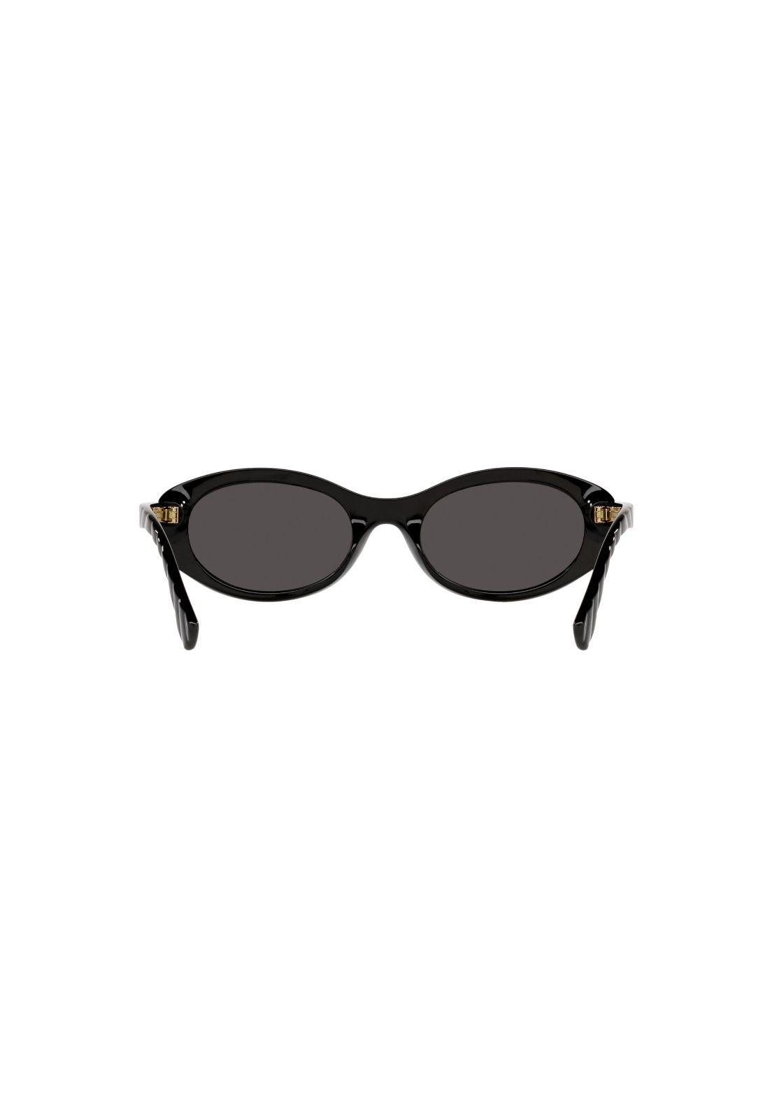 Lentes de Sol Negro Ralph RA527850018753-6