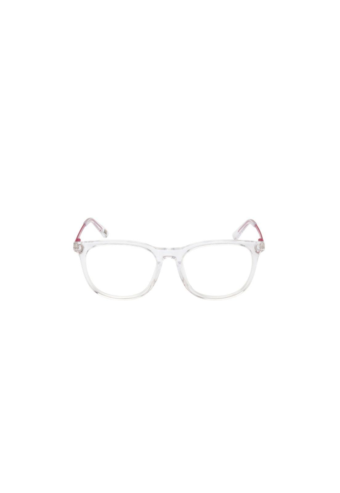 Lentes Ópticos Transparente Skechers SE2218026-0